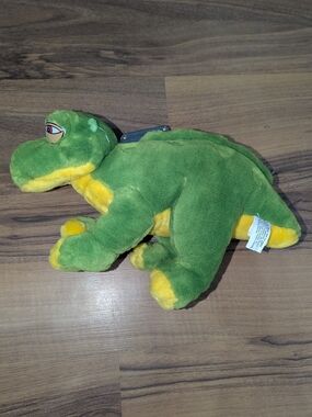 The Land Before Time Spike Stegosaurus Plush Toy